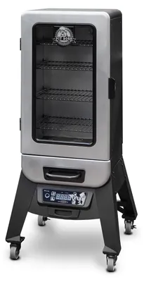 Produktbild von PIT BOSS Electric Smoker - Räucherschrank elektrisch- PBV3D1