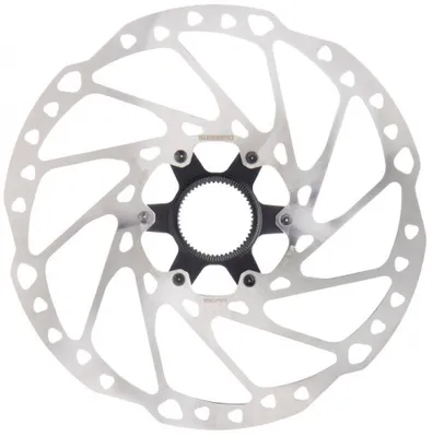 Immagine prodotto di Disco freno Shimano SMRT64 da 203 mm, Centerlock