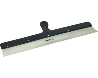 Obrázek produktu pro Fasádní špachtle 600 mm, nerez