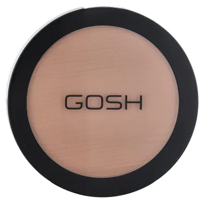 Produktbild von Gosh Bronzing Powder 002 Natürlicher Glanz, 9g - Perfekter Sommerglanz für einen strahlenden Teint