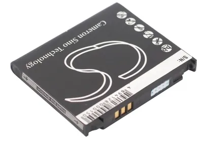 Obrázek produktu pro TECHTEK Baterie kompatibilní s [Samsung] GH-E788, SGH-D900, SGH-D900B, SGH-D900i, SGH-D908, SGH-E690, SGH-E780, SGH-E783, SGH-E788, SGH-M359 nahrazu