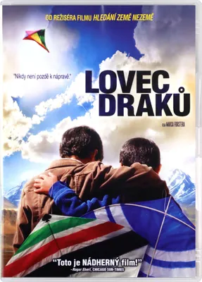 Produktbild von Drachenläufer (nur Originalversion) [DVD]