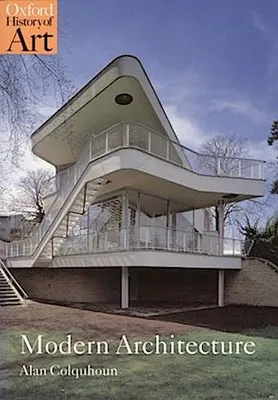 Immagine prodotto di Modern Architecture
