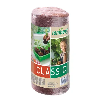 Obrázok produktu pre 70 mm kokosové napučiavacie tablety (6 ks) od firmy Romberg, množstvo (ks):1 ks