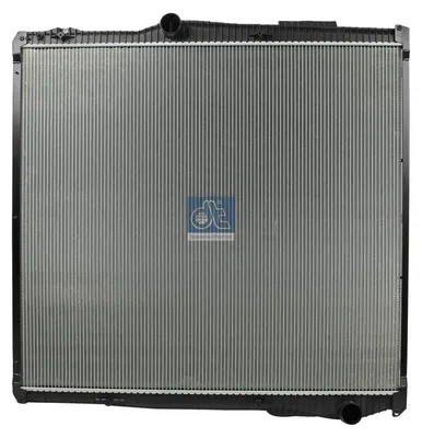 Produktbild von DT Spare Parts 1.11457 Kühler Wasserkühler Motorkühler für SCANIA P,G,R,T - series