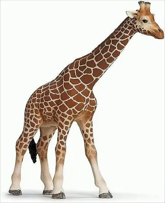 Produktbild von Schleich 14320 - Giraffenkuh
