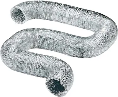 Image de Maico Tube flexible en aluminium AFR 80 0055.0092
