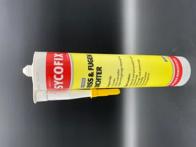 Zdjęcie produktu dla Środek do uszczelniania pęknięć i spoin 310 ml