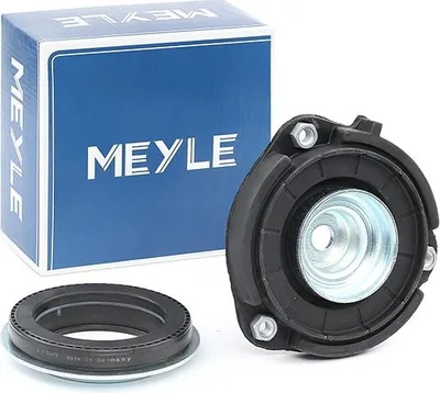 Produktbild von MEYLE 100 412 2039/S Reparatursatz Federbeinstützlager Vorne für VW GOLF VI (5K1) Golf V Schrägheck (1K1) TOURAN (1T1, 1T2) TIGUAN (5N) Passat Variant