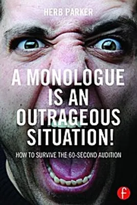 Produktbild von A Monologue is an Outrageous Situation!