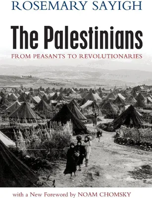 Produktbild von ISBN The Palestinians, Angielski, Broszurowa okładka, 256 stron(y)