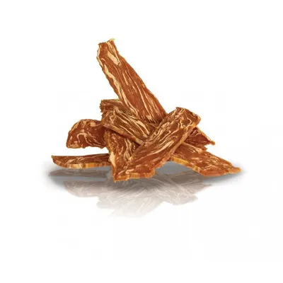 Obrázok produktu pre KidDog Lososový steak v prúžku 250 g