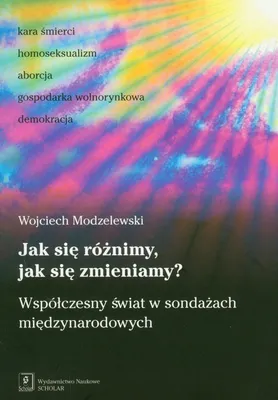 Obrázok produktu pre V čom sme iní, ako sa meníme?