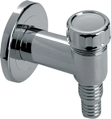 Zdjęcie produktu dla Syfon natynkowy McAlpine DN32 chrom (WMV-32-CP)