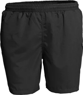 Produktbild von Übergrößen Top Bade-Bermudashort AHORN SPORTSWEAR Schwarz 10XL