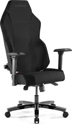 Immagine prodotto di Quersus 360 Vaos 3.1 Diamond Black Sedia girevole da ufficio