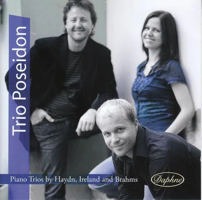 Obrázok produktu pre Klavírne trio č. 32/Phantasi