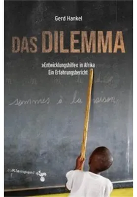 Produktbild von Das Dilemma