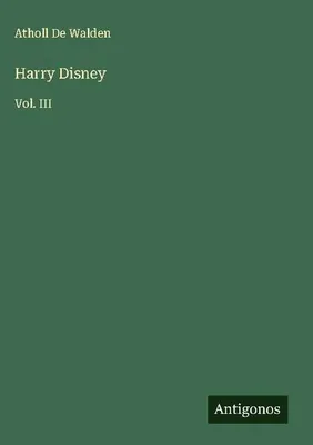 Produktbild von Harry Disney