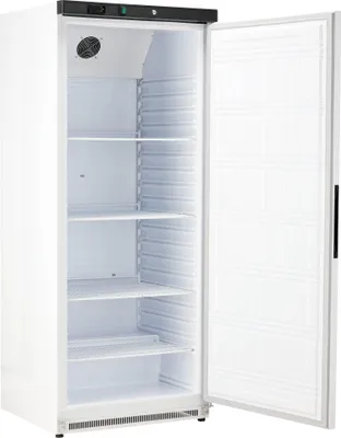 Immagine prodotto di Frigorifero da 570 litri, bianco, per alimenti