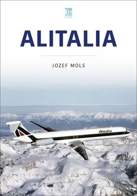 Immagine prodotto di Alitalia – Lingua: Inglese