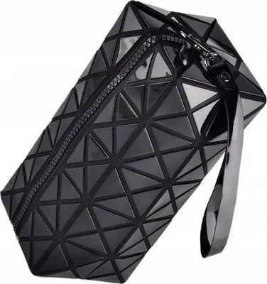 Image de Trousse de toilette - Trousse de toilette pour femme - Accessoire élégant - Multifonctionnalité - En déplacement - Résistant à l'eau - Maniable