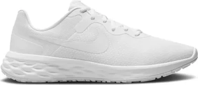 Produktbild von Nike Revolution 6 Next Nature - Weiß Synthetik Größe: 44 Normal