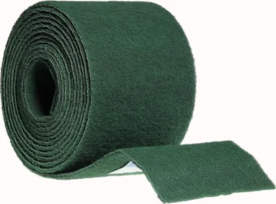 Image de Rouleau abrasif vert 5 m -