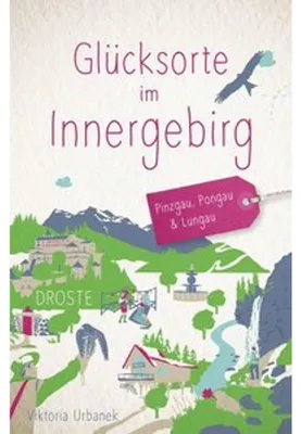Image de Glücksorte im Innergebirg. Pinzgau, Pongau & Lungau