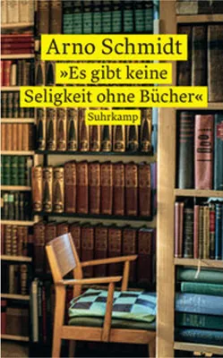 Image de 'Es gibt keine Seligkeit ohne Bücher'