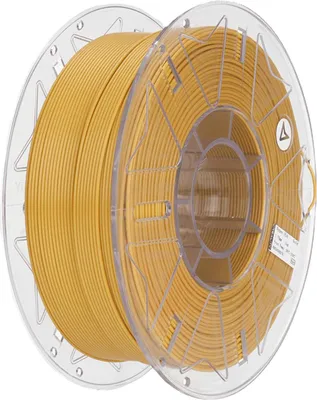 Produktbild von Creality Rfid Pla Filament Hyper Gold 1,75 Mm 1 Kg