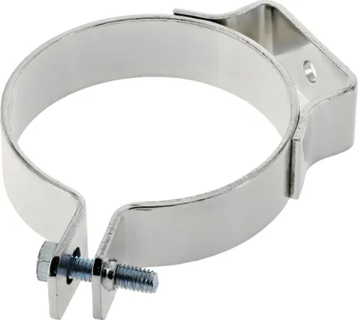 Produktbild von Simson Große Auspuffschelle, Halteschelle für SR50, SR80