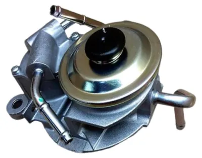 Image de TOYOTA Corolla Auris Avensis Bouchon de filtre à carburant 23380-26171 OE