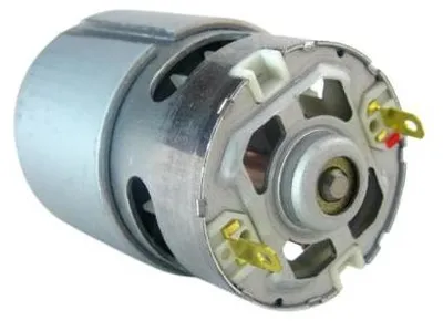 Produktbild von Makita 629937-8 original Motor DHP453 BHP453, 629834-8