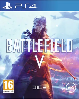 Produktbild von Electronic Arts 95172