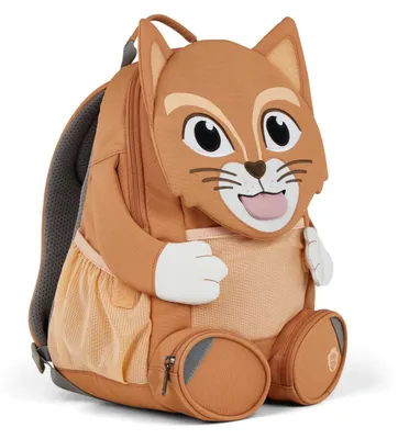 Produktbild von Affenzahn Afz-fal Rucksack Braun Kinder Braun One Size