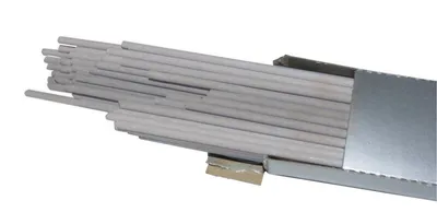 Productafbeelding van Silberhartlot AG 104 D1,5xL500mm, Loodvrij soldeertin (L-Ag45Sn), 5 stuks.