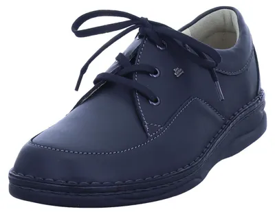 Produktbild von Finn-Comfort BAGAN SCHWARZ NURI Herren