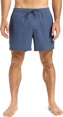 Produktbild von Quiksilver Everyday Flex Volley 15´´ Badeshorts Blau M Mann Blau M
