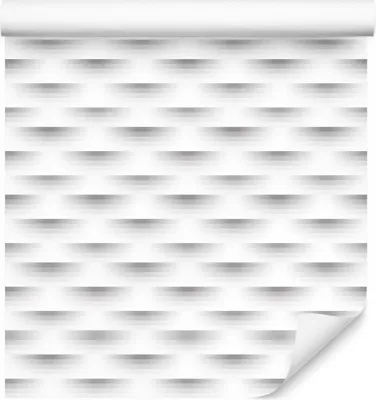 Obrázok produktu pre 10 m VLIES tapety na stenu GEOMETRICKÝ vzor abstrakcia dekor 3D efekt 6393