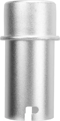 Produktbild von Blitzlampenröhre Aluminiumlegierung tragbare Abdeckung für Anzeigen 180 360 360ii 200