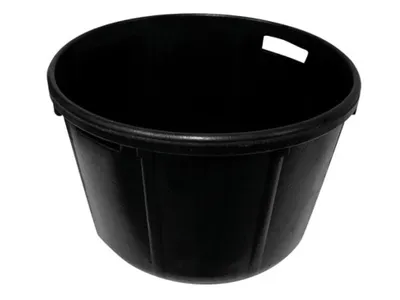 Zdjęcie produktu dla Taliaplast - Wanna murowana - 50 l - gumowa - 2 uchwyty