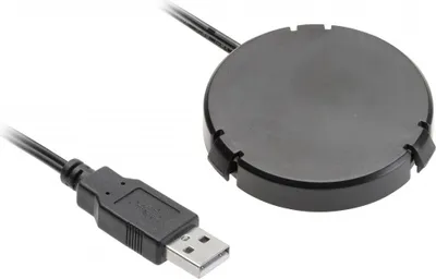 Produktbild von GTV Induktives Ladegerät für Handys zur Untertischmontage
