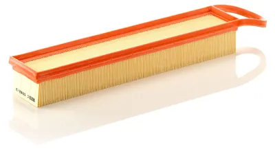 Produktbild von MANN Luftfilter für Citroen Berlingo C3 C4 Peugeot 207 208 308 508