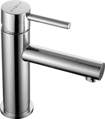 Immagine prodotto di Mexen Elba rubinetto per lavabo, cromato - 74100-00
