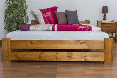 Produktbild von Bett 140x200