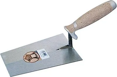 Immagine prodotto di STUBAI frattazzo per intonaco in pelle, Austria 170 mm
