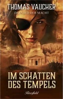Obrázok produktu pre Im Schatten des Tempels