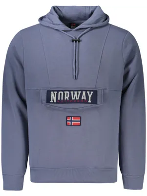 Produktbild von NORWAY 1963 Sweatshirts & Hoodies 849429_BLTYPHOO