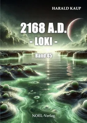 Obrázek produktu pro 2168 n. l. - Loki
